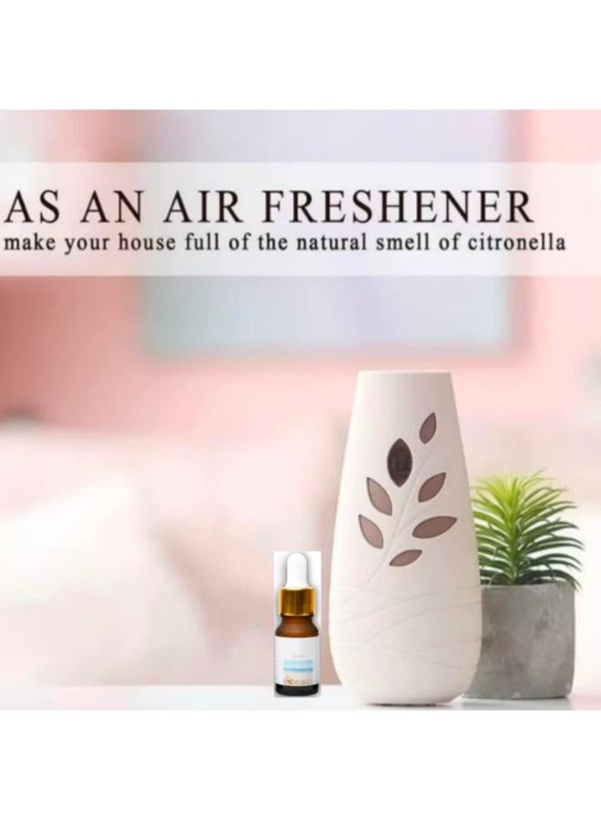 10ml Ocean Fragrant Scent Essential Oil with the Relaxing Effect of Humidifier and Diffuser - Image 2