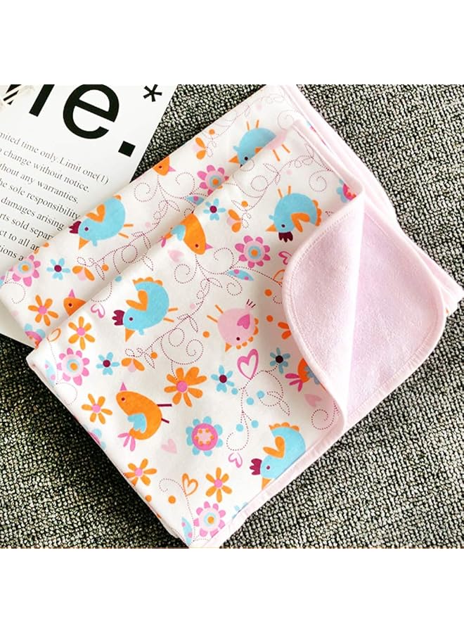 SunBaby Reusable Changing Mat Assorted Piece Of 1 - Image 2