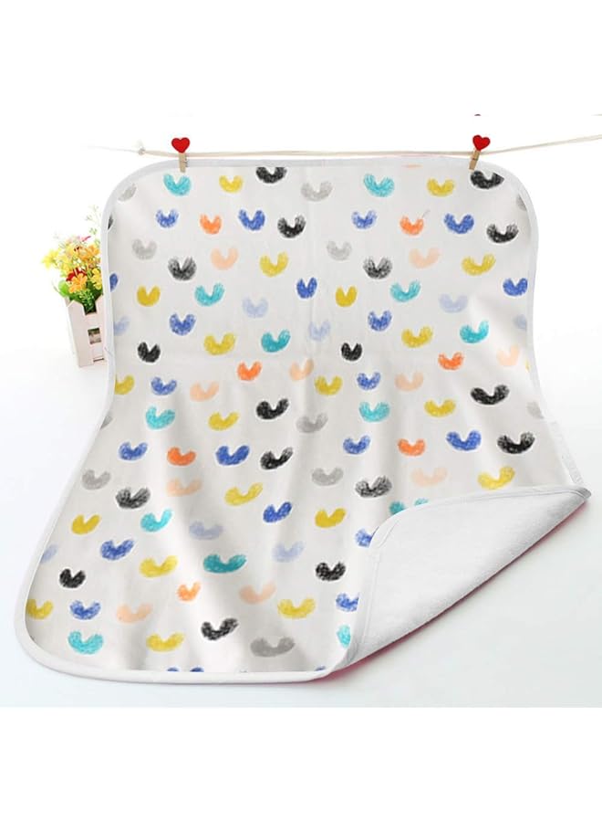 SunBaby Reusable Changing Mat Assorted Piece Of 1 - Image 5