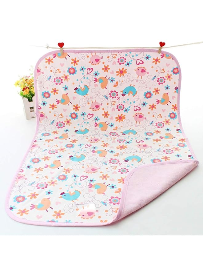SunBaby Reusable Changing Mat Assorted Piece Of 1 - Image 1