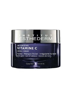 INSTITUT ESTHEDERM Intensive Vitamine C Cream 50ml 