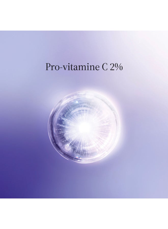 INSTITUT ESTHEDERM Intensive Vitamine C Cream 50ml - Image 4