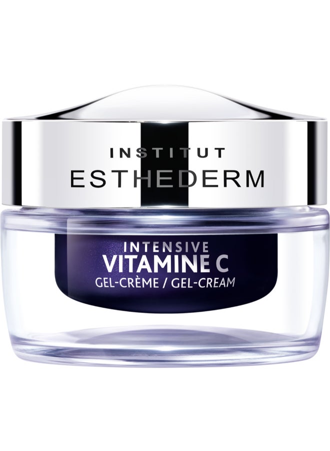 INSTITUT ESTHEDERM Intensive Vitamine C Cream 50ml - Image 1