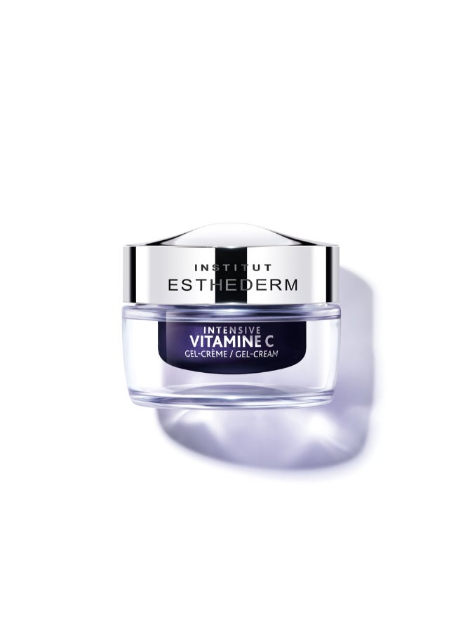 INSTITUT ESTHEDERM Intensive Vitamine C Cream 50ml - Image 2