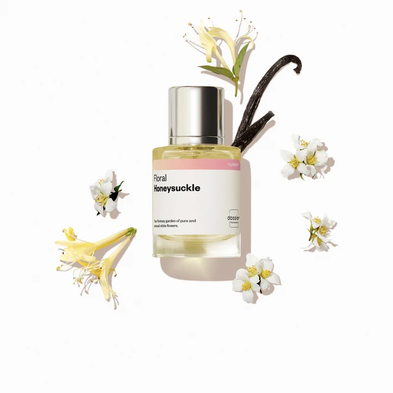 FLORAL HONEYSUCKLE 50ML