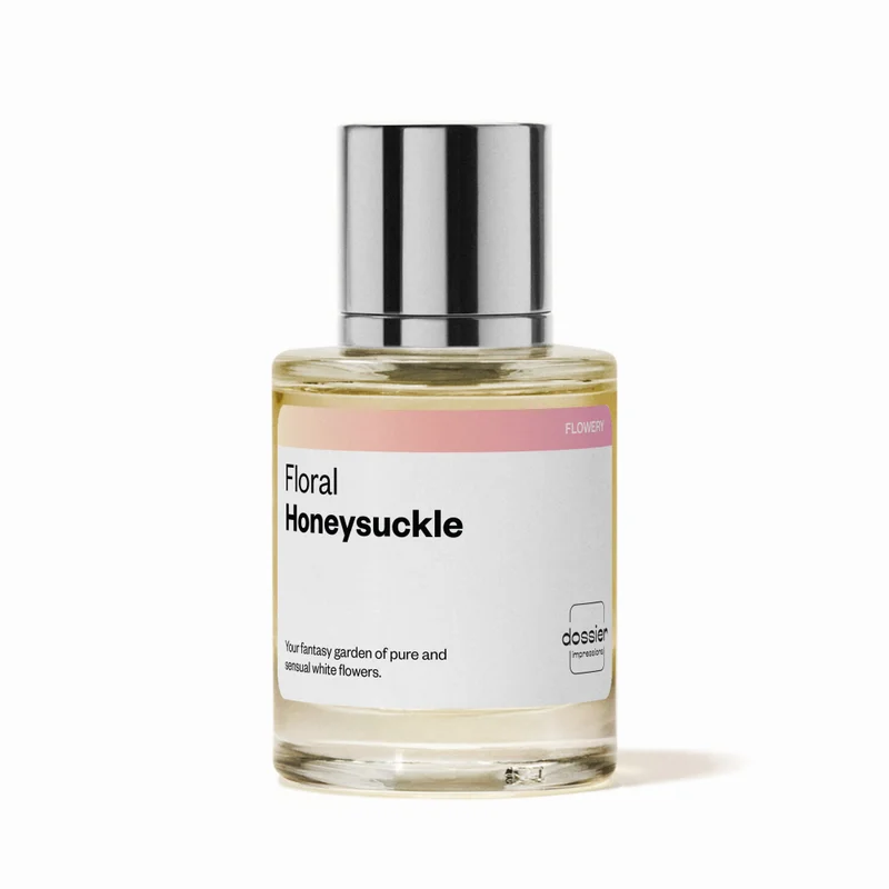 Dossier FLORAL HONEYSUCKLE 50ML