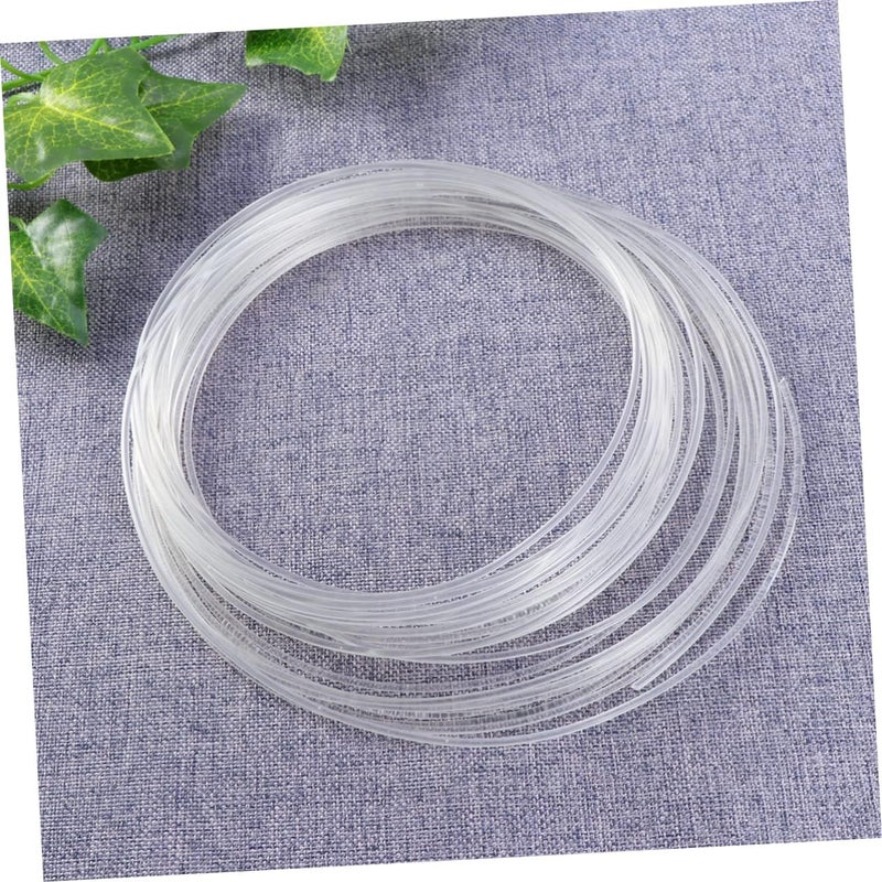3D Pen Supplies 1.75mm Matte Pack 5m/Spool 3D Printer Materials Vacuum Sealed Low Shrinkage 190-230℃ - Image 4