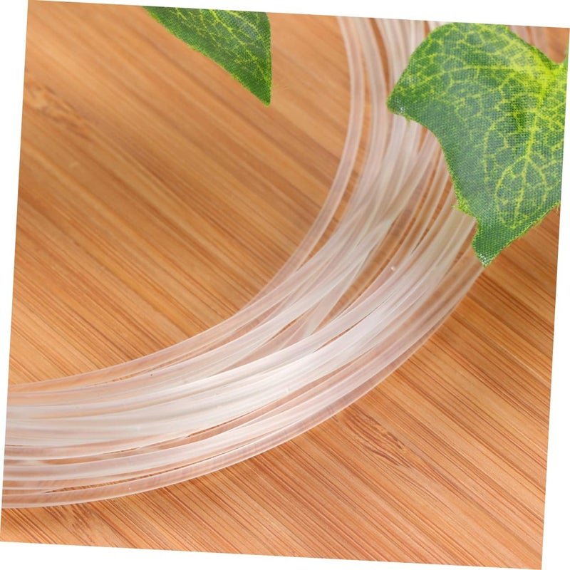 3D Pen Supplies 1.75mm Matte Pack 5m/Spool 3D Printer Materials Vacuum Sealed Low Shrinkage 190-230℃ - Image 5