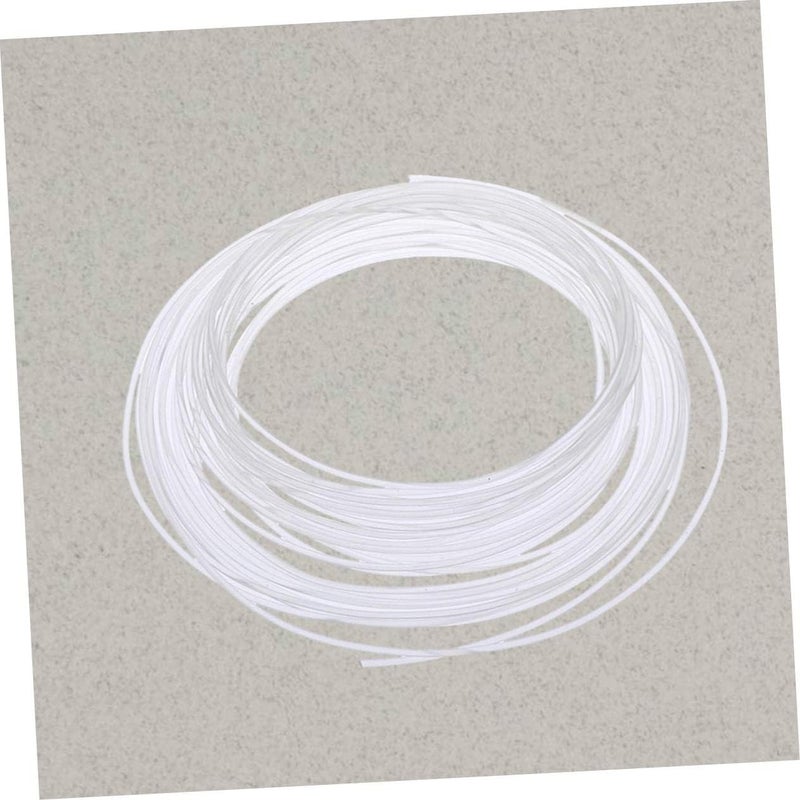 3D Pen Supplies 1.75mm Matte Pack 5m/Spool 3D Printer Materials Vacuum Sealed Low Shrinkage 190-230℃ - Image 2