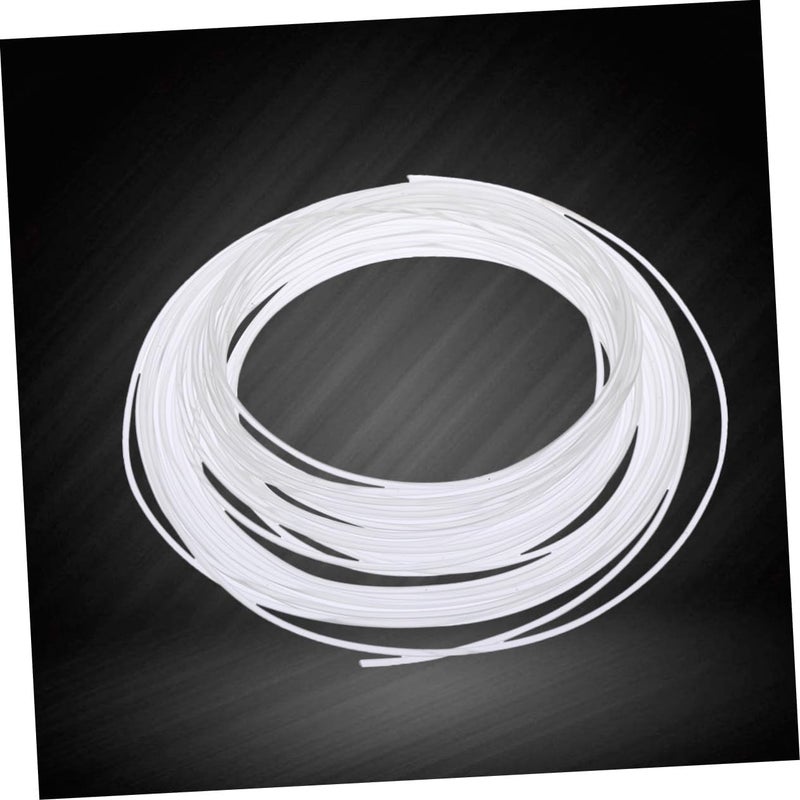 3D Pen Supplies 1.75mm Matte Pack 5m/Spool 3D Printer Materials Vacuum Sealed Low Shrinkage 190-230℃ - Image 3
