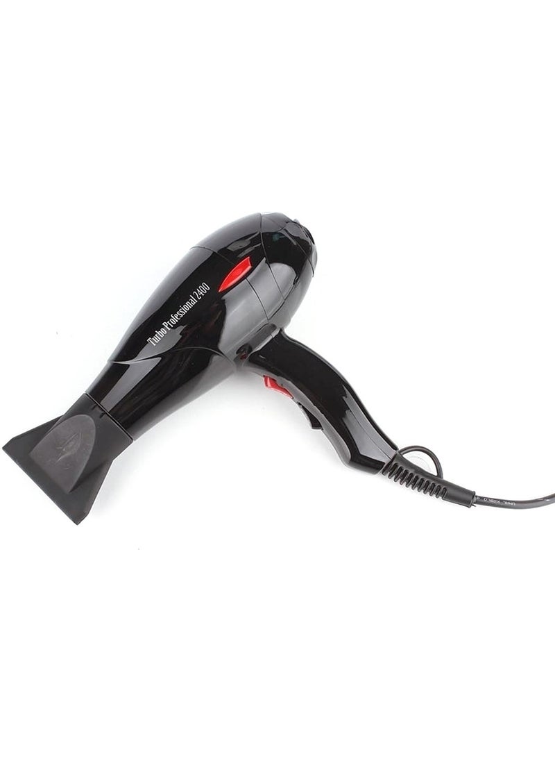 cvs DN-7103 Turbo Pro 2400W Hair Dryer Black 11375 
