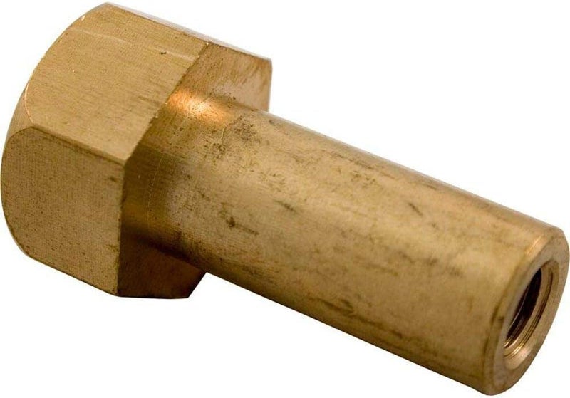 Pentair 194997 Machined Nut Replacement Pool and Spa Filter - Image 1