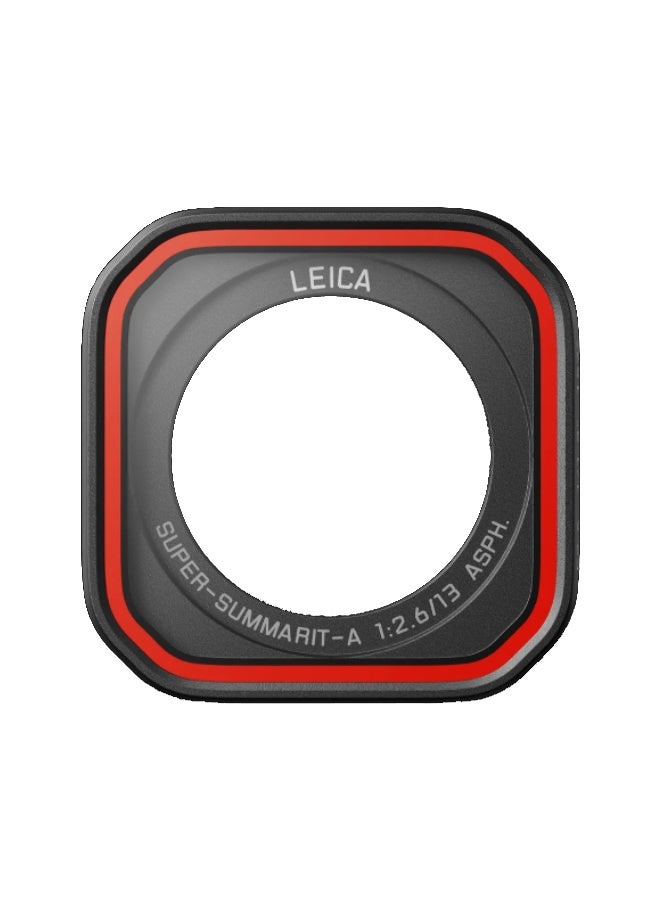 Insta360 Ace Pro 2 Lens Guard | High-Strength Tempered Glass with Hydrophobic & Anti-Smudge Coating, Anti-Scratch, Includes Wrench for Easy Installation and Removal