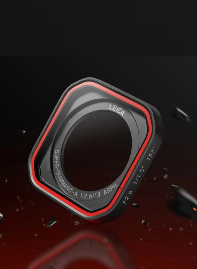 انستا 360 واقي عدسة    بزجاج مقوى عالي القوة بطبقة مقاومة للماء والبصمات ومضادة للخدش مع مفتاح للتركيب والإزالة السهلة