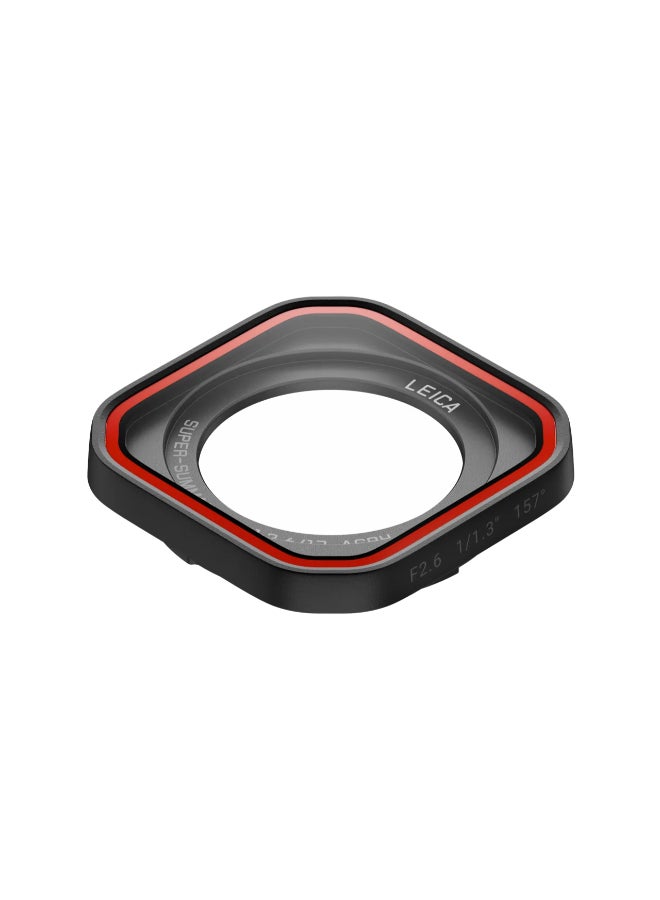 Insta360 Ace Pro 2 Lens Guard | High-Strength Tempered Glass with Hydrophobic & Anti-Smudge Coating, Anti-Scratch, Includes Wrench for Easy Installation and Removal - Image 4