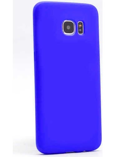 Samsung Galaxy S6 Case Soft and Smooth Surface Silky Silicone Cover Hopy - pzsku/ZBFC7DD38BAFF35C66F88Z/45/_/1740623078/88ff0725-5418-45c6-92b5-e4e31422564b