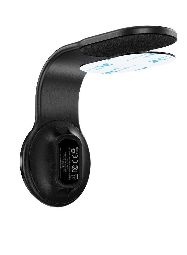 ACEFAST Bendable Wireless Charging Phone Holder D21 - Image 2