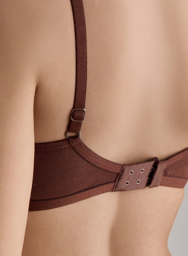 Splash FAV Non-Wired Non-Padded Bra - Image 3