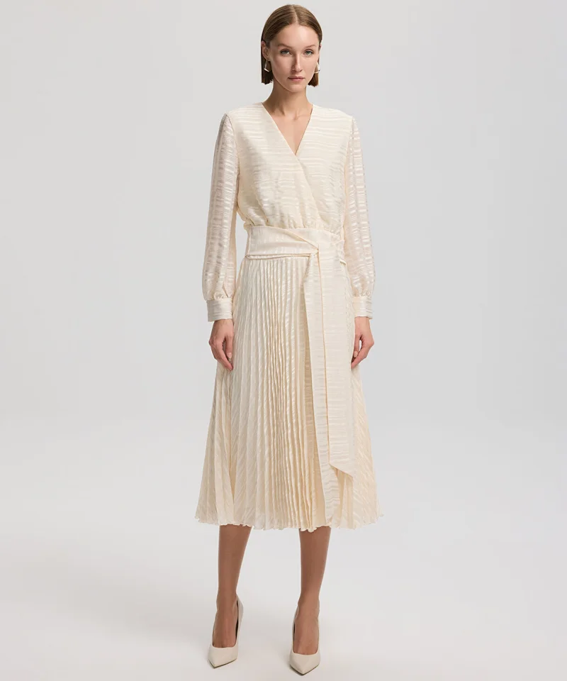 Ipekyol Pleated Blouse
