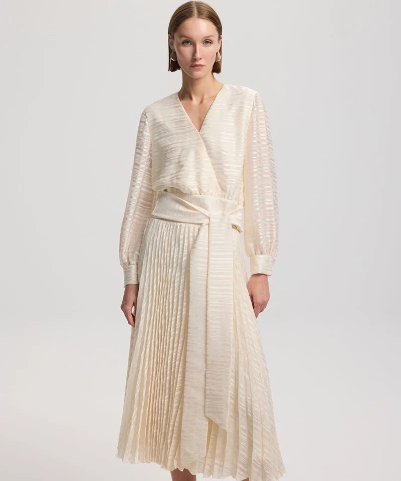 Ipekyol Pleated Blouse