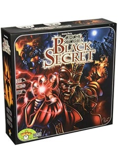 Asmodee Ghost Stories - Black Secret Board & Card Games  - Image 3