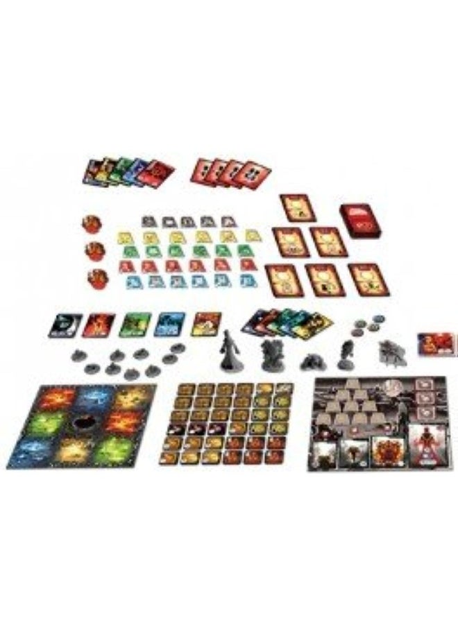 Asmodee Ghost Stories - Black Secret Board & Card Games  - Image 1