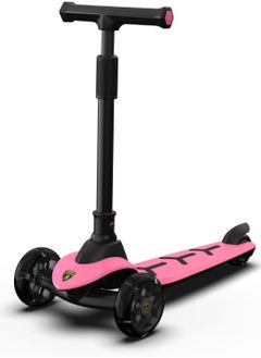 LAMBORGHINI Lamborghini Scooter - Pink 