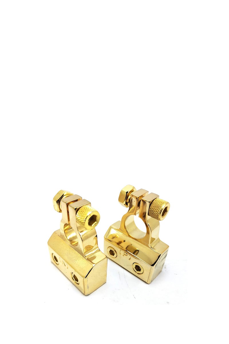 2pcs battery clip set - Image 3