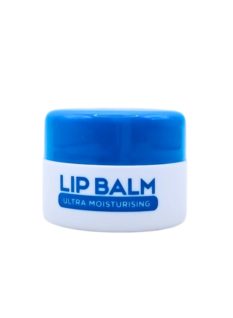 Flexitol Lip Balm 10Gm