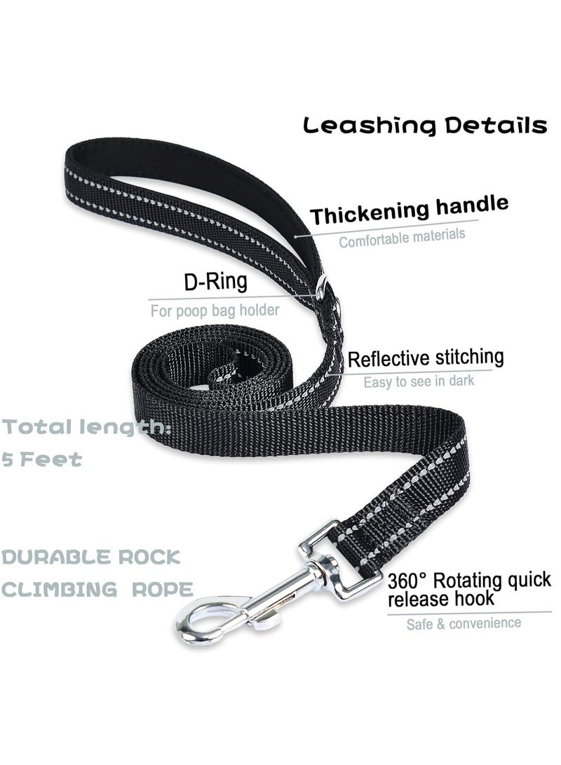 SYOSI حزام توكسيدو للكلاب حزام للكلاب المتوسطة مع حبل حفل زفاف الكلاب ملابس رسمية للكلاب الصغيرة توكسيدو للكلاب ملابس حفل زفاف للكلب توكسيدو صغير للكلب ملابس للكلب حفل زفاف للكلب - Image 5