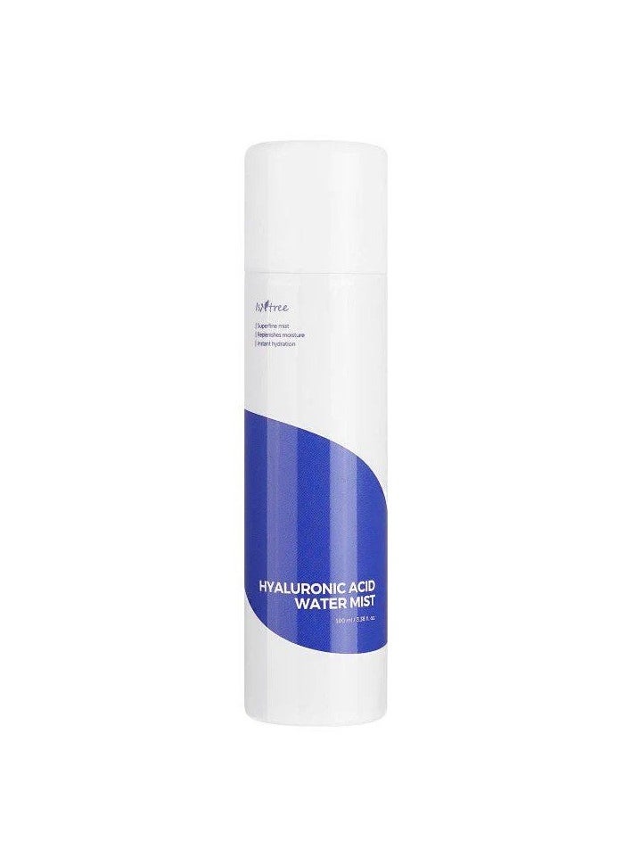 ISNTREE Isentree Hyaluronic Acid Moisturizing Spray - 100ml 