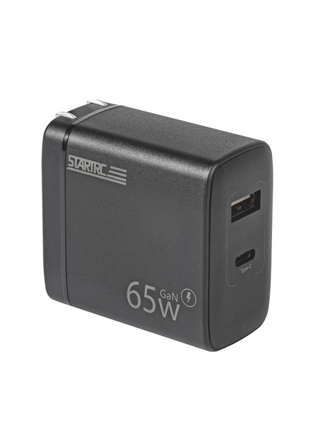 ستارت آر سي STARTRC Head For Dji MINI4pro AVATA2 AIR3 65W