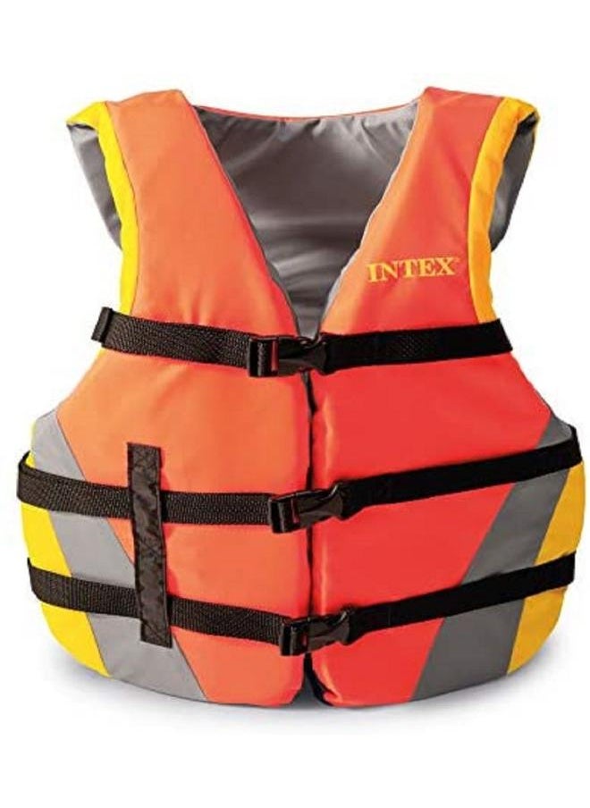 INTEX Youth Buoyancy Aid  - Image 1