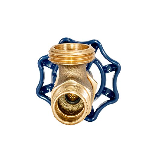 Eastman Heavy-Pattern Boiler Drain with MHT Outlet, 1/2 Inch MIP Connection, Brass Plumbing Fitting with Stuffing Box, 48620 - Image 4