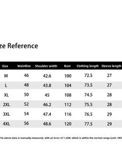 KARESINO Temperament Casual Ice Silk Short Sleeved Shirt  - Image 4