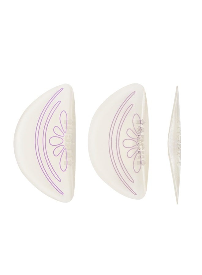 Dr. Scholl's Stylish Step Hidden Arch Support for Flats, 1 Pair - One Size fits All  - Image 3