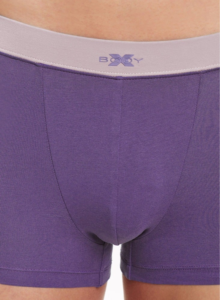 بودي كير Men's Trunk by Body Care – Classic Comfort & Support  - Image 2