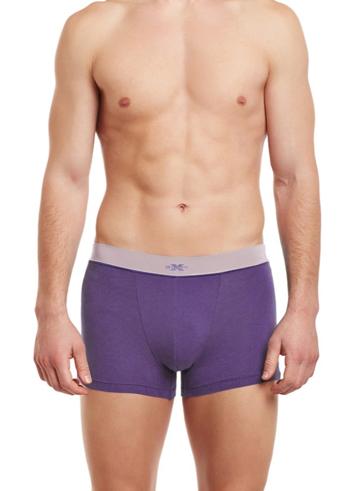 بودي كير Men's Trunk by Body Care – Classic Comfort & Support  - Image 4