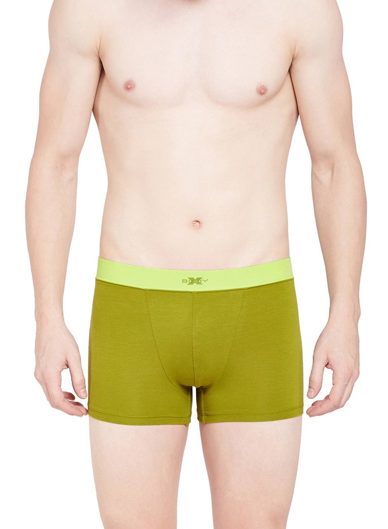 بودي كير Men's Trunk by Body Care – Classic Comfort & Support  - Image 5