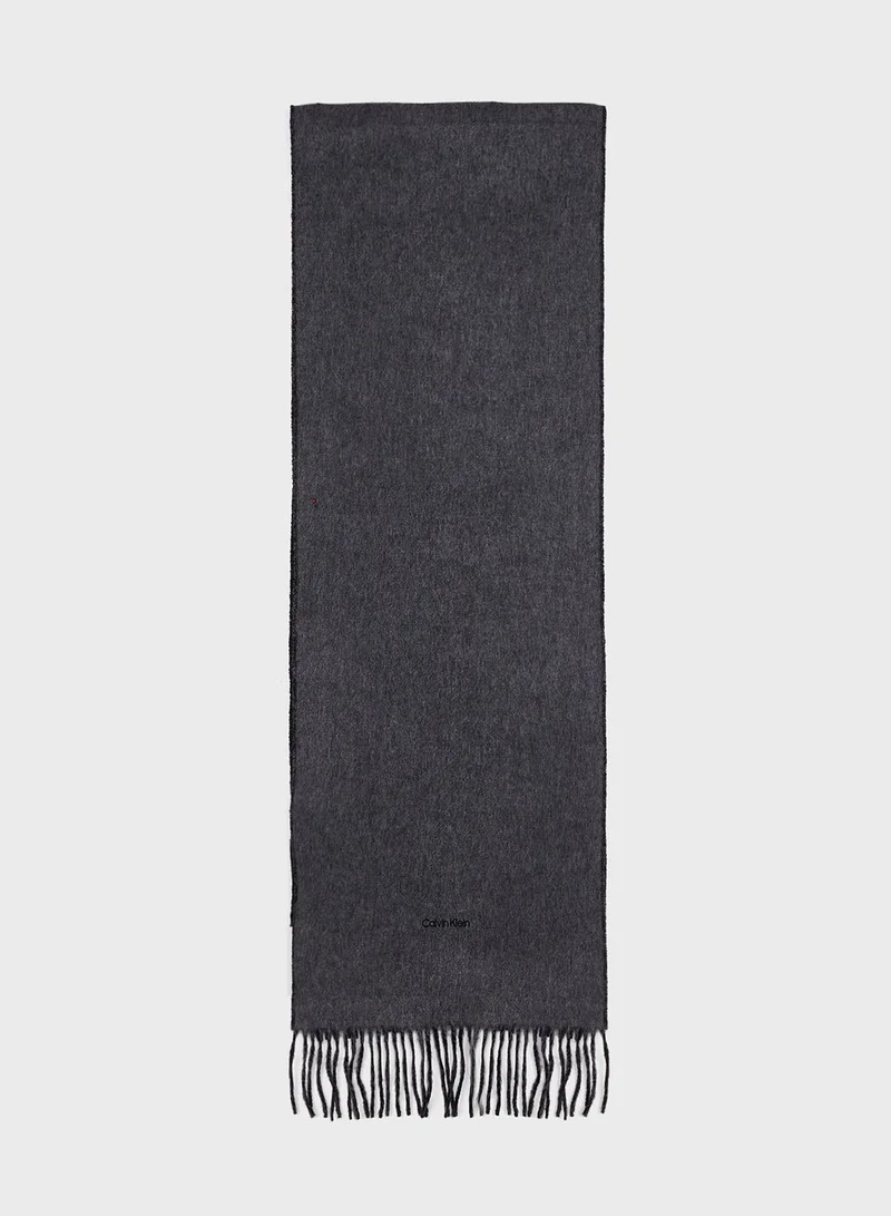 CALVIN KLEIN Lightweight Scarf