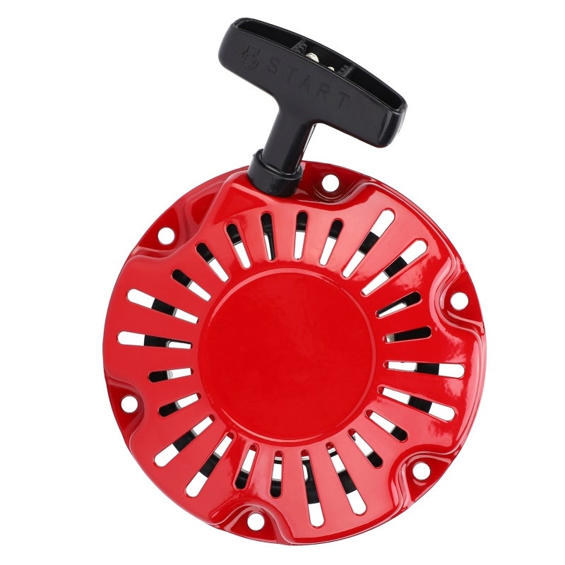 Aluminum Alloy Pull Starter Replacement Part - High Hardness Generator Component - Wear-Resistant Pull Plate for GX100 Engine - Image 5