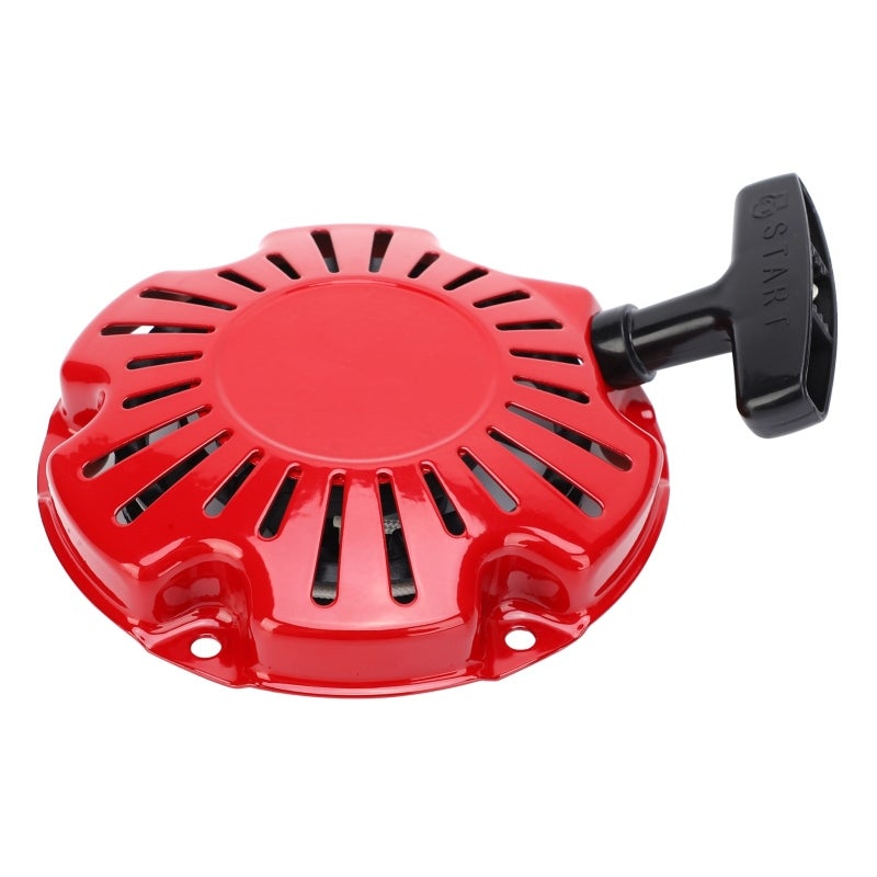 Aluminum Alloy Pull Starter Replacement Part - High Hardness Generator Component - Wear-Resistant Pull Plate for GX100 Engine - Image 1