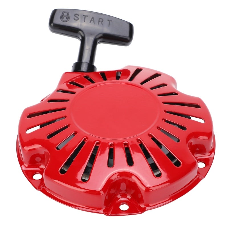 Aluminum Alloy Pull Starter Replacement Part - High Hardness Generator Component - Wear-Resistant Pull Plate for GX100 Engine - Image 2