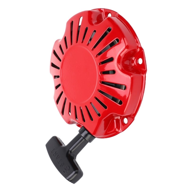 Aluminum Alloy Pull Starter Replacement Part - High Hardness Generator Component - Wear-Resistant Pull Plate for GX100 Engine - Image 3
