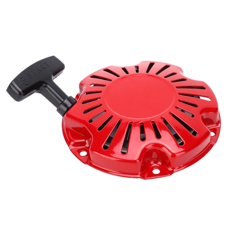 Aluminum Alloy Pull Starter Replacement Part - High Hardness Generator Component - Wear-Resistant Pull Plate for GX100 Engine - Image 4