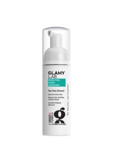 Glamy Lab PURIFYING FOAM CLEANSER  - Image 1