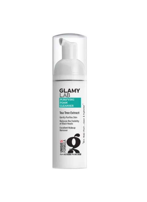 PURIFYING FOAM CLEANSER