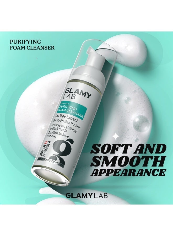 جلامي لاب رغوي منقي للبشرة - Image 5