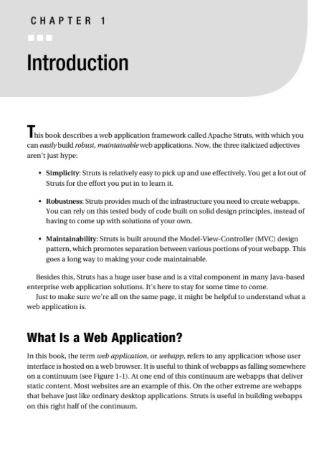 "Beginning Apache Struts: From Novice to Professional" is a practical guide by Arnold Durai, designed specifically for Java programmers who have knowledge of JSP but limited or no experience with Servlet technology.