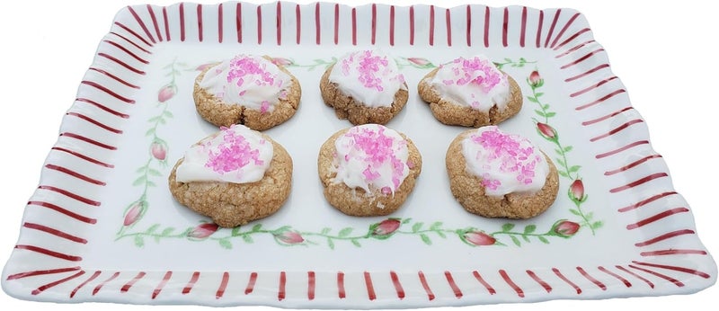 Quadrapoint Deluxe Pan Set Compatible with Easy Bake Ultimate Oven | Includes 60 Cupcake Liners THAT WILL FIT, UNLIKE OTHERS | Kids' Accessories for Cooking Easy Bake Oven Mixes | Food Safety Tested - Image 5